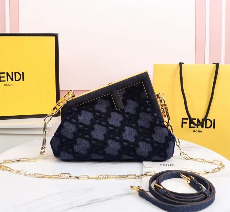 Fendi Satchel Bags